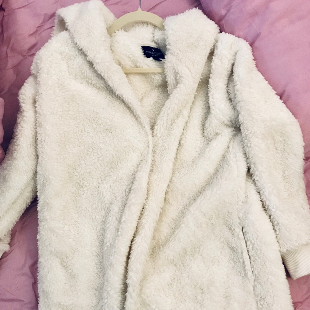 American Eagle coat/outwear